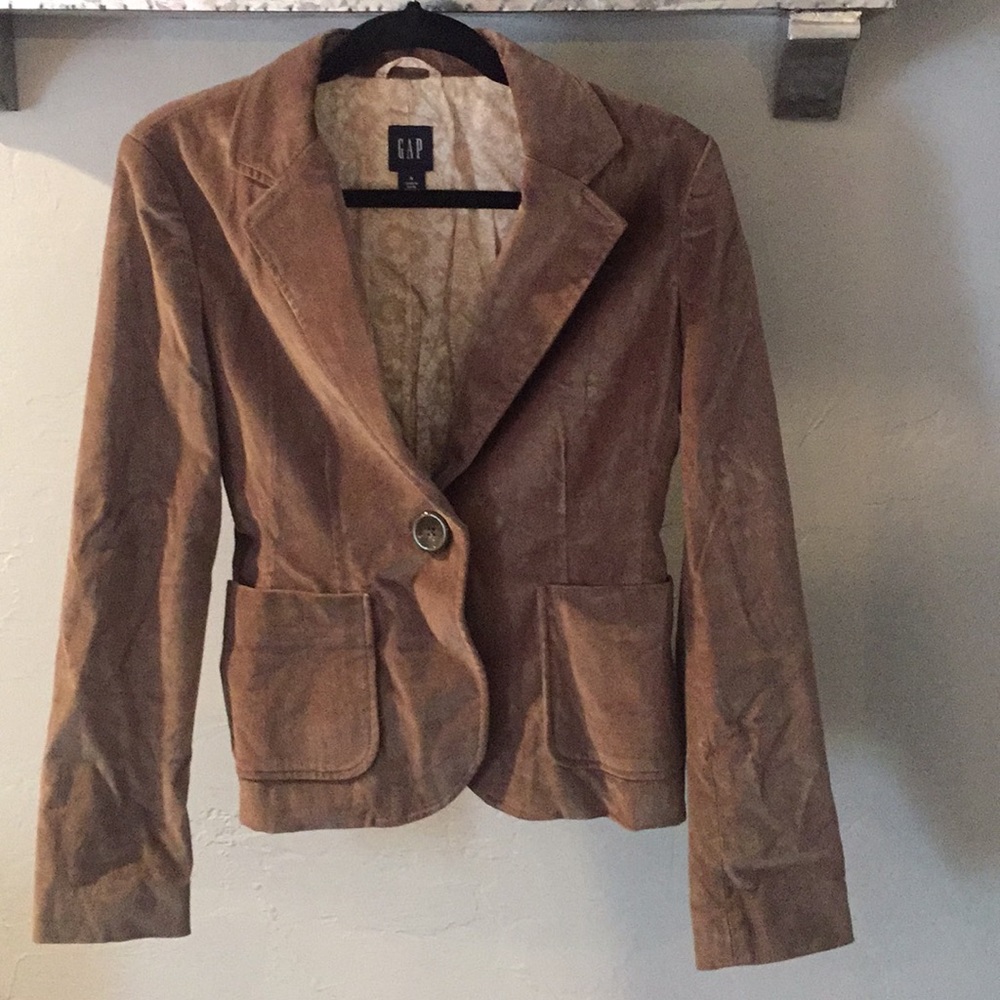 Gap perfect condition jacket